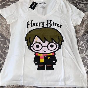 Harry Potter Shirt
